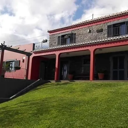 Σπίτι διακοπών Casa Ruma Ao Sol *