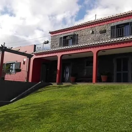別荘 Casa Ruma Ao Sol *