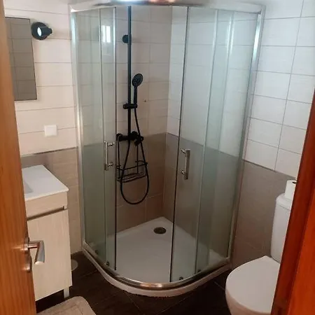 Casa Ruma Ao Sol Nyaraló