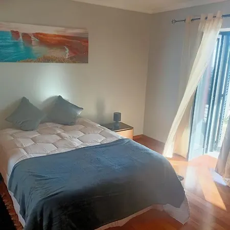 Casa Ruma Ao Sol Nyaraló