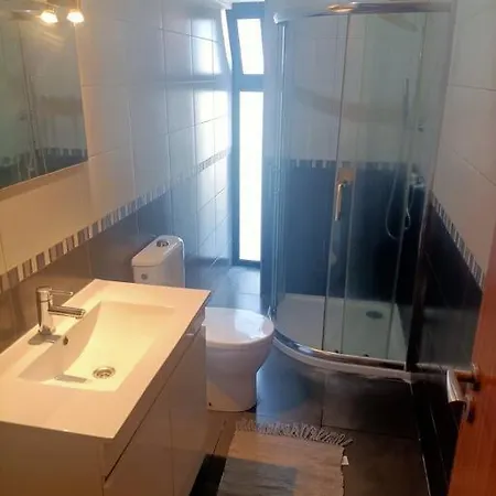 Σπίτι διακοπών Casa Ruma Ao Sol Ponta do Sol (Madeira)