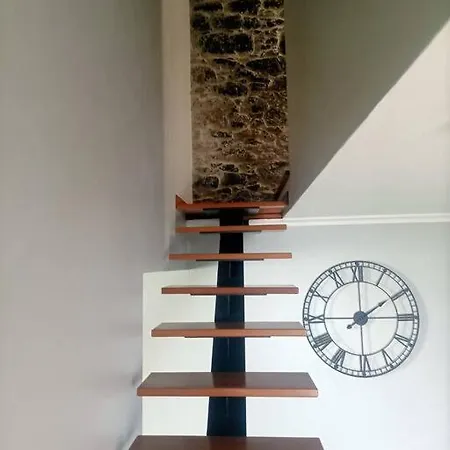 Casa Ruma Ao Sol * Ponta do Sol (Madeira)