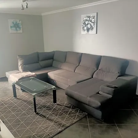 Casa Ruma Ao Sol Nyaraló Ponta do Sol