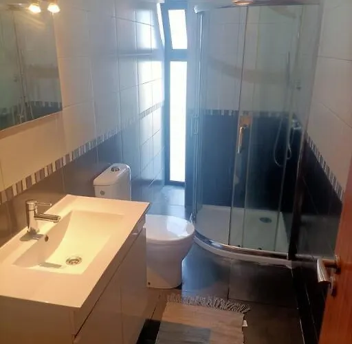 בית נופש Casa Ruma Ao Sol פונטה דו סול