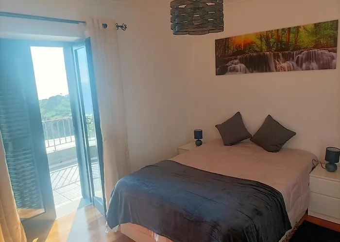 בית נופש Casa Ruma Ao Sol *