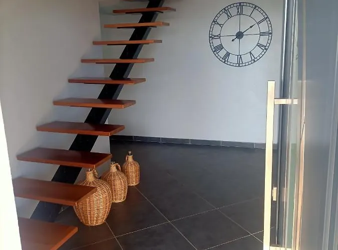 בית נופש Casa Ruma Ao Sol פונטה דו סול