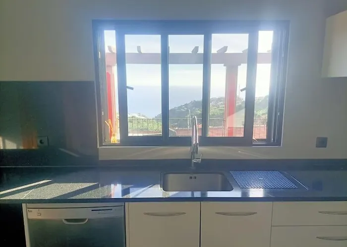 Casa Ruma Ao Sol * פונטה דו סול