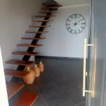 Feriehus Casa Ruma Ao Sol Ponta do Sol (Madeira)