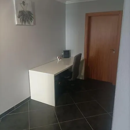 Casa Ruma Ao Sol *