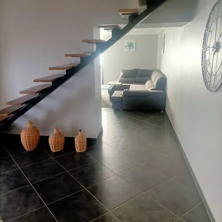 Casa Ruma Ao Sol *