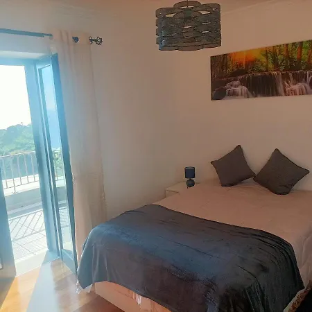 Σπίτι διακοπών Casa Ruma Ao Sol *