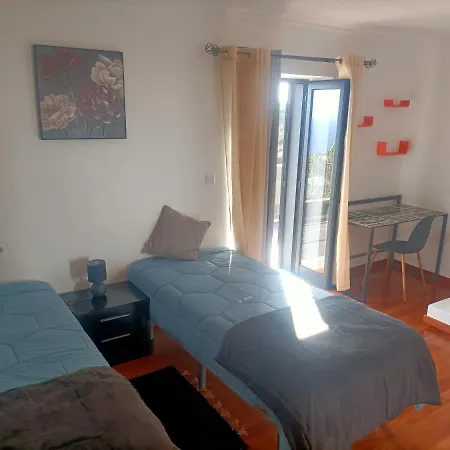 Casa Ruma Ao Sol
