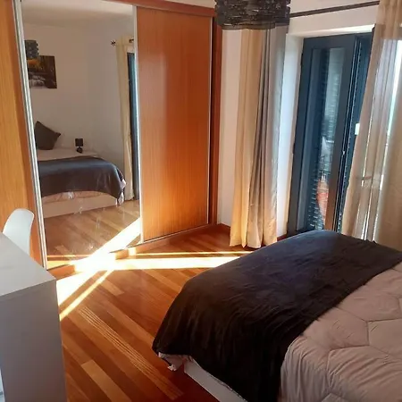 Casa Ruma Ao Sol * Ponta do Sol (Madeira)