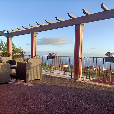 Hébergement de vacances Casa Ruma Ao Sol