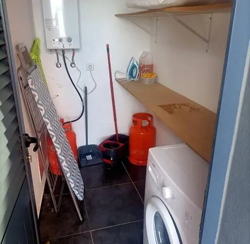 Prázdninový dům Casa Ruma Ao Sol *