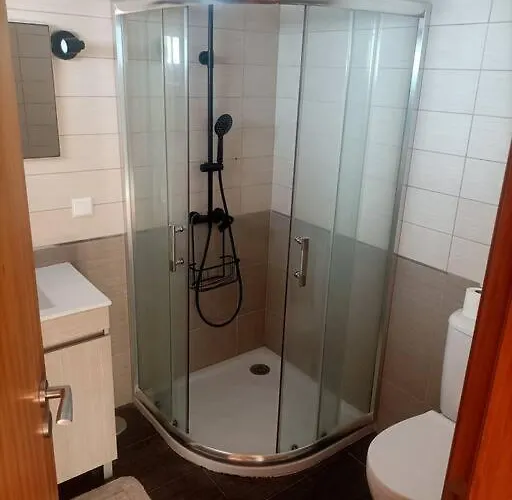 Casa Ruma Ao Sol Prázdninový dům