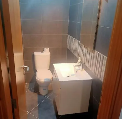 Casa Ruma Ao Sol Prázdninový dům *