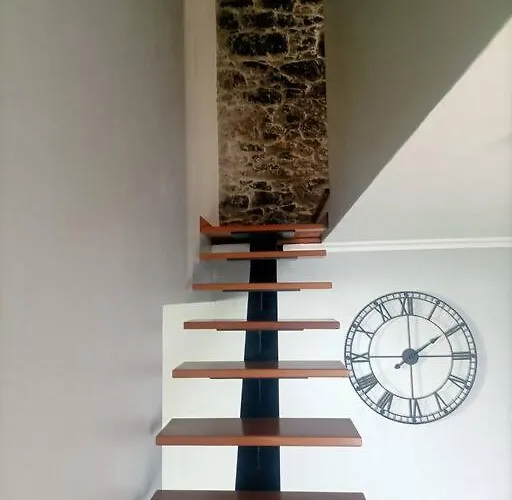 Casa Ruma Ao Sol * Ponta do Sol (Madeira)