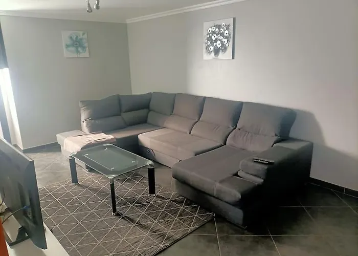 Casa Ruma Ao Sol Tatil Evi Ponta do Sol (Madeira)