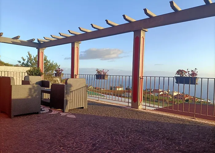 Tatil Evi Casa Ruma Ao Sol